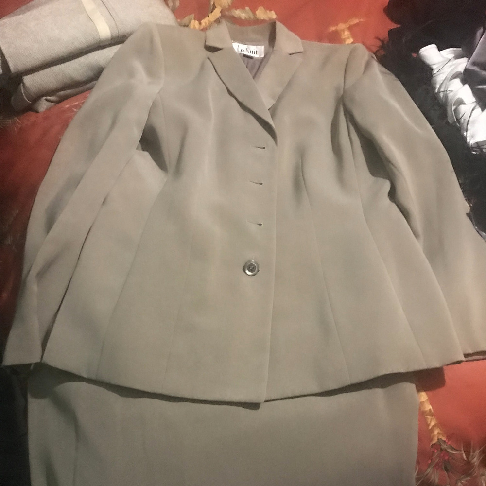Womens suit